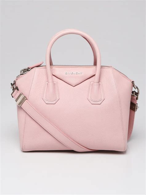 pink givenchy antigona medium|givenchy antigona on sale.